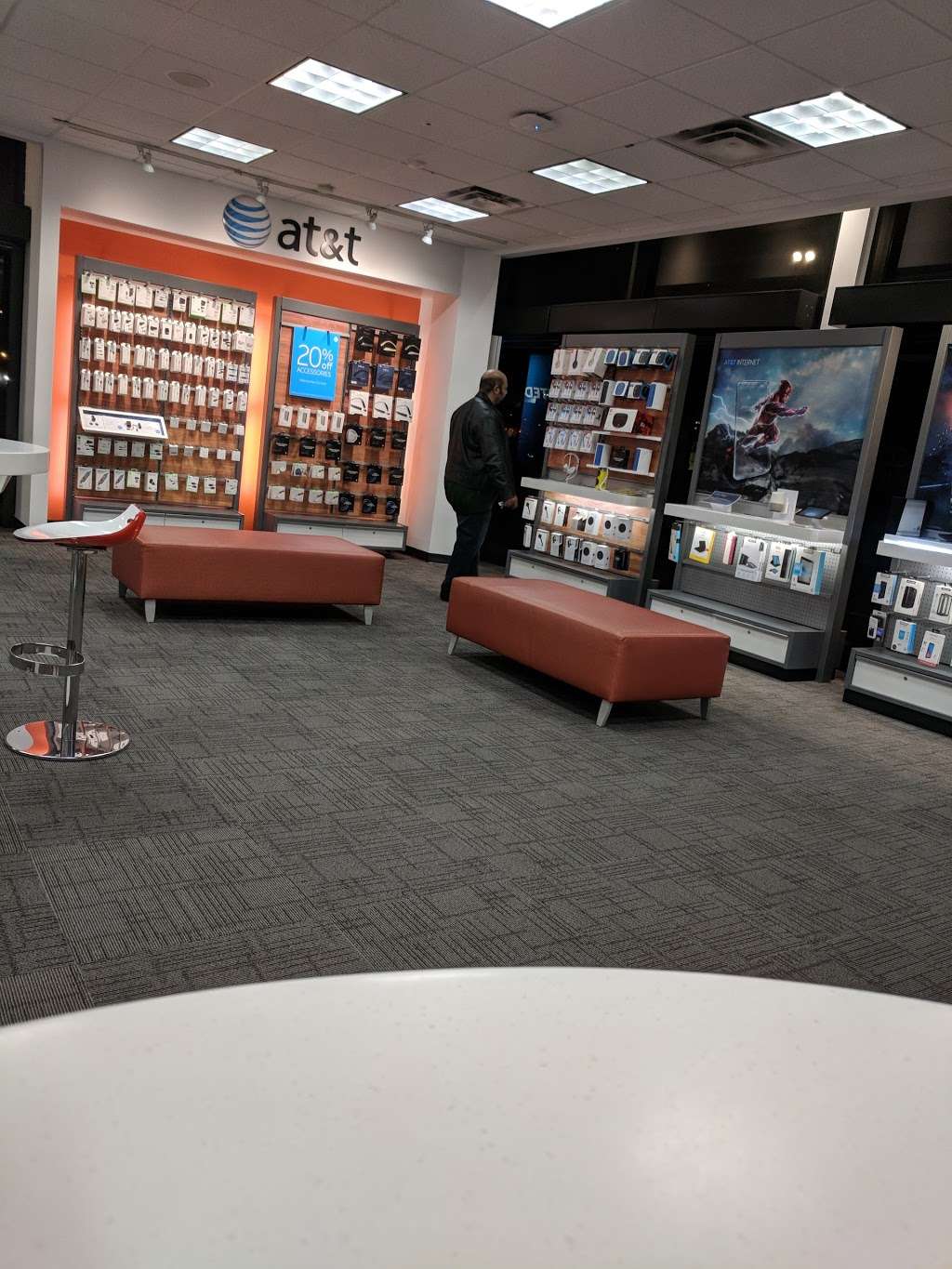 AT&T Store | 18201 Hawthorne Blvd, Torrance, CA 90504, USA | Phone: (310) 921-3435