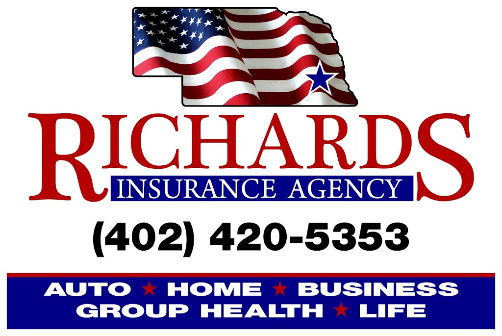 Richards Insurance Agency | 3100 O St #3, Lincoln, NE 68510, USA | Phone: (402) 420-5353
