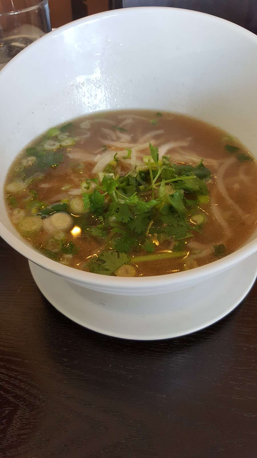 La Pho | 6781 Quail Hill Pkwy, Irvine, CA 92603, USA | Phone: (949) 509-6630