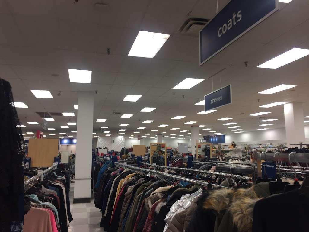 Marshalls | 750 Central Park Ave, Yonkers, NY 10704, USA | Phone: (914) 968-0227