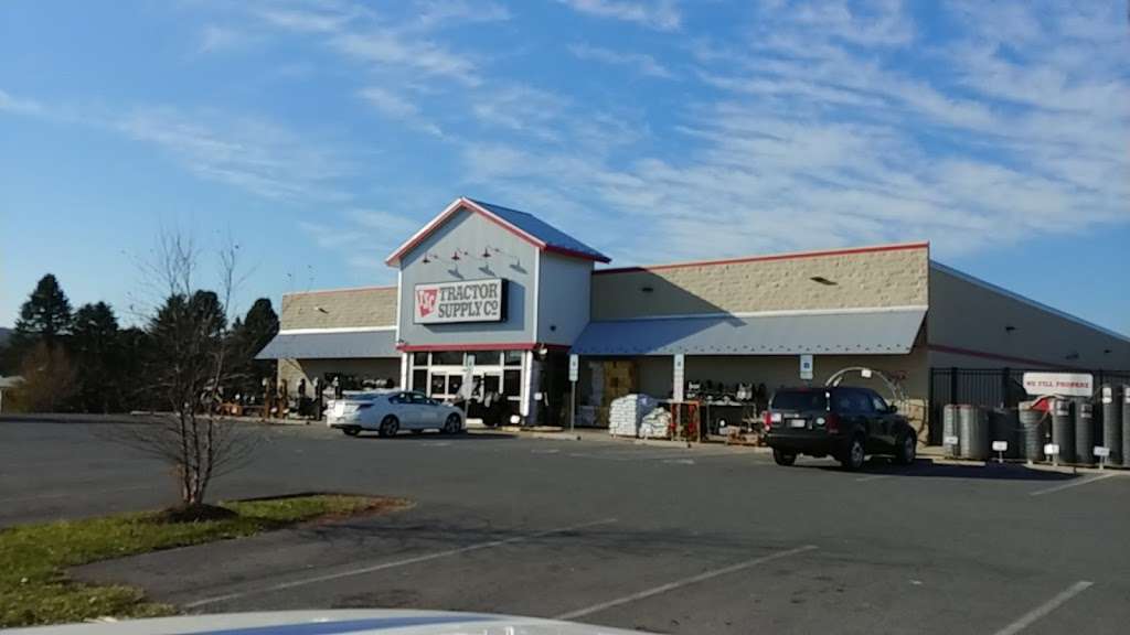 Tractor Supply Co. | 5450 Mt Zion Rd, Frederick, MD 21703, USA | Phone: (301) 473-5751