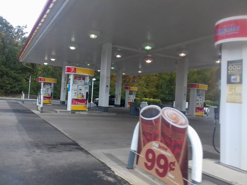 Shell | 1937 E Livingston Ave, Columbus, OH 43209, USA | Phone: (614) 253-4858