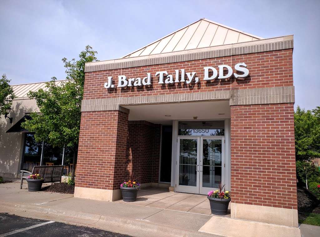 Tally J Brad DDS | 13650 Roe Ave, Overland Park, KS 66224 | Phone: (913) 491-5040