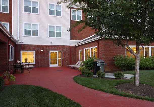 Residence Inn by Marriott Potomac Mills Woodbridge | 14301 Crossing Pl, Woodbridge, VA 22192 | Phone: (703) 490-4020