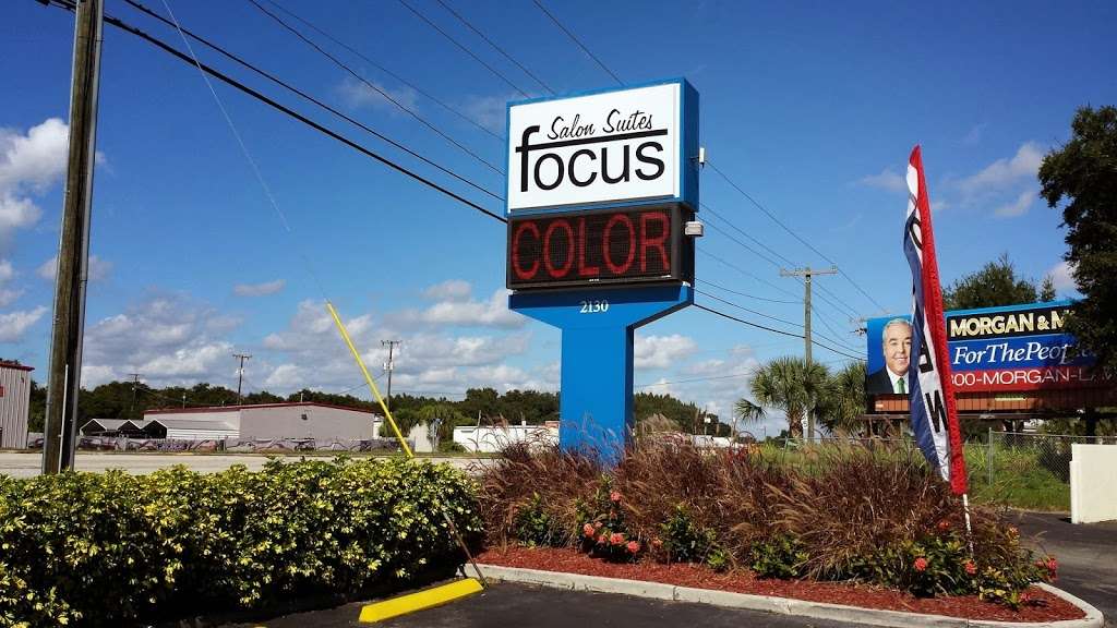 Focus Salon Suites | 2130 US-1, Rockledge, FL 32955, USA