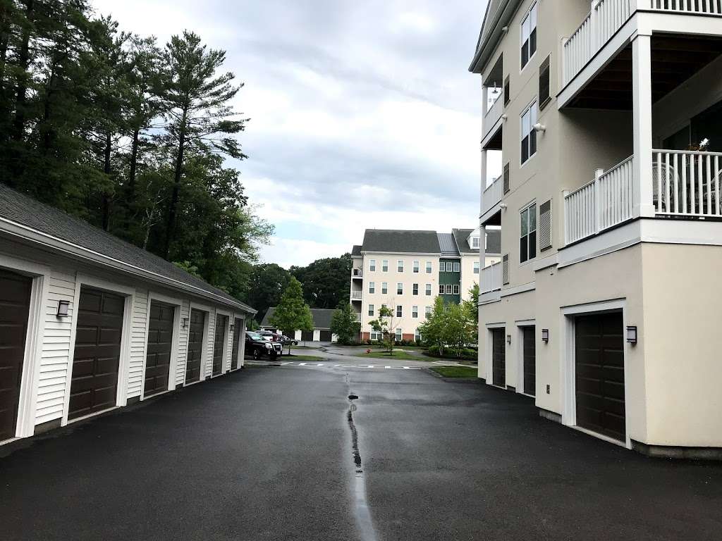 1 Upland Apartments | 1 Upland Woods Circle, Norwood, MA 02062, USA | Phone: (781) 551-5991