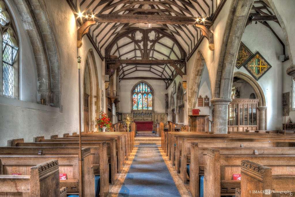 St Botolphs Church, Chevening | Chevening Rd, Sevenoaks TN14 6HG, UK | Phone: 01732 453555
