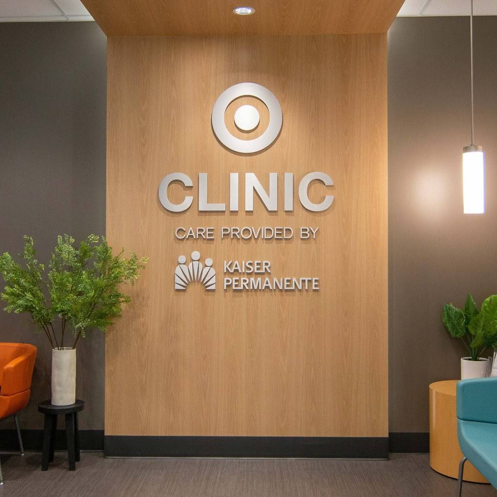 Target Clinic Care provided by Kaiser Permanente | 8999 Balboa Blvd, Northridge, CA 91325, USA | Phone: (818) 349-1823