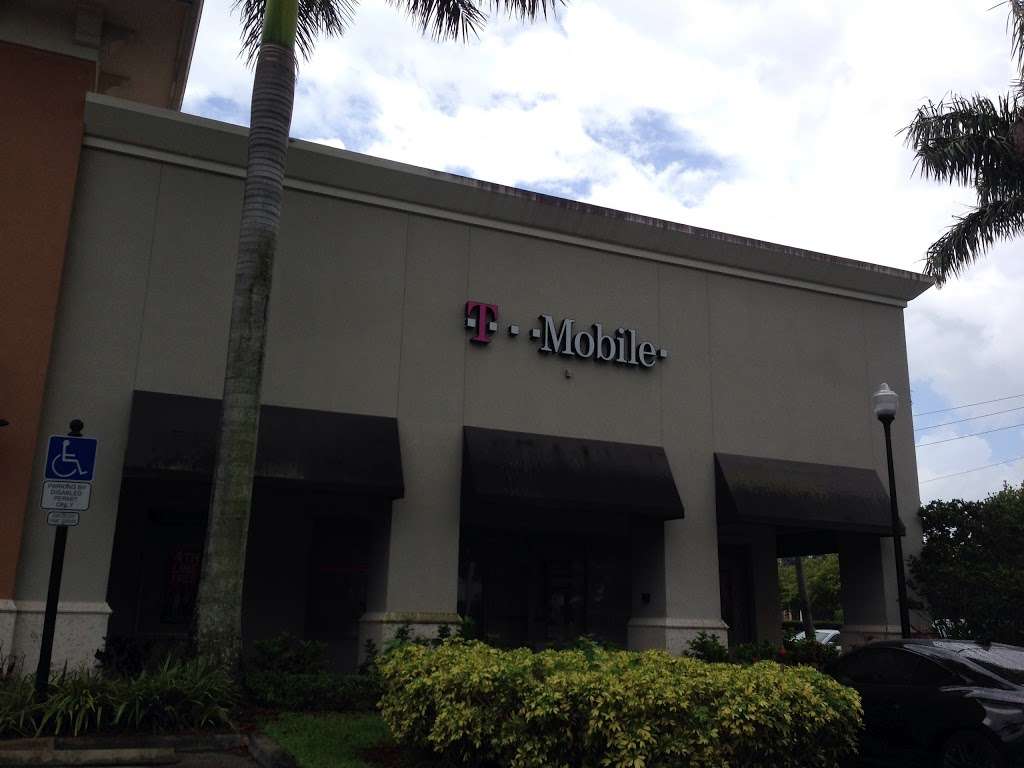 T-Mobile | 12320 Miramar Pkwy, Miramar, FL 33025, USA | Phone: (954) 885-6384