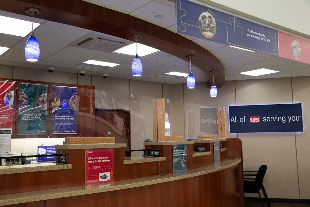 U.S. Bank Branch | 9905 Dixie Hwy, Louisville, KY 40272 | Phone: (502) 937-8965