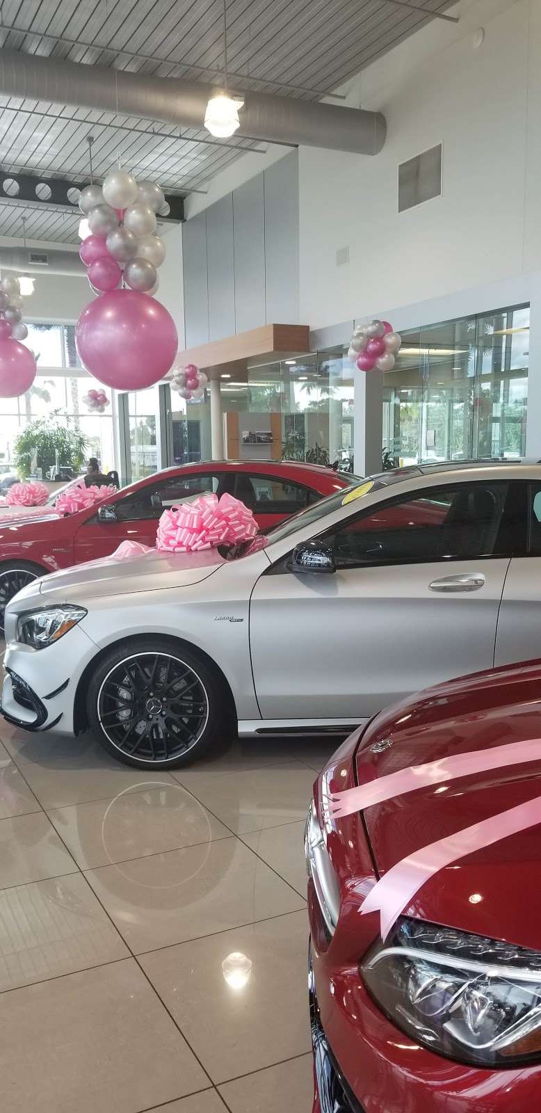 Mercedes-Benz of Daytona Beach | 1188 N Tomoka Farms Rd, Daytona Beach, FL 32124, USA | Phone: (386) 675-4677