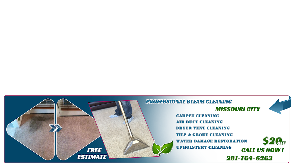 Professional Steam Cleaning Missouri City | 2200 FM 1092 Rd, Missouri City, TX 77459 | Phone: (281) 764-6263