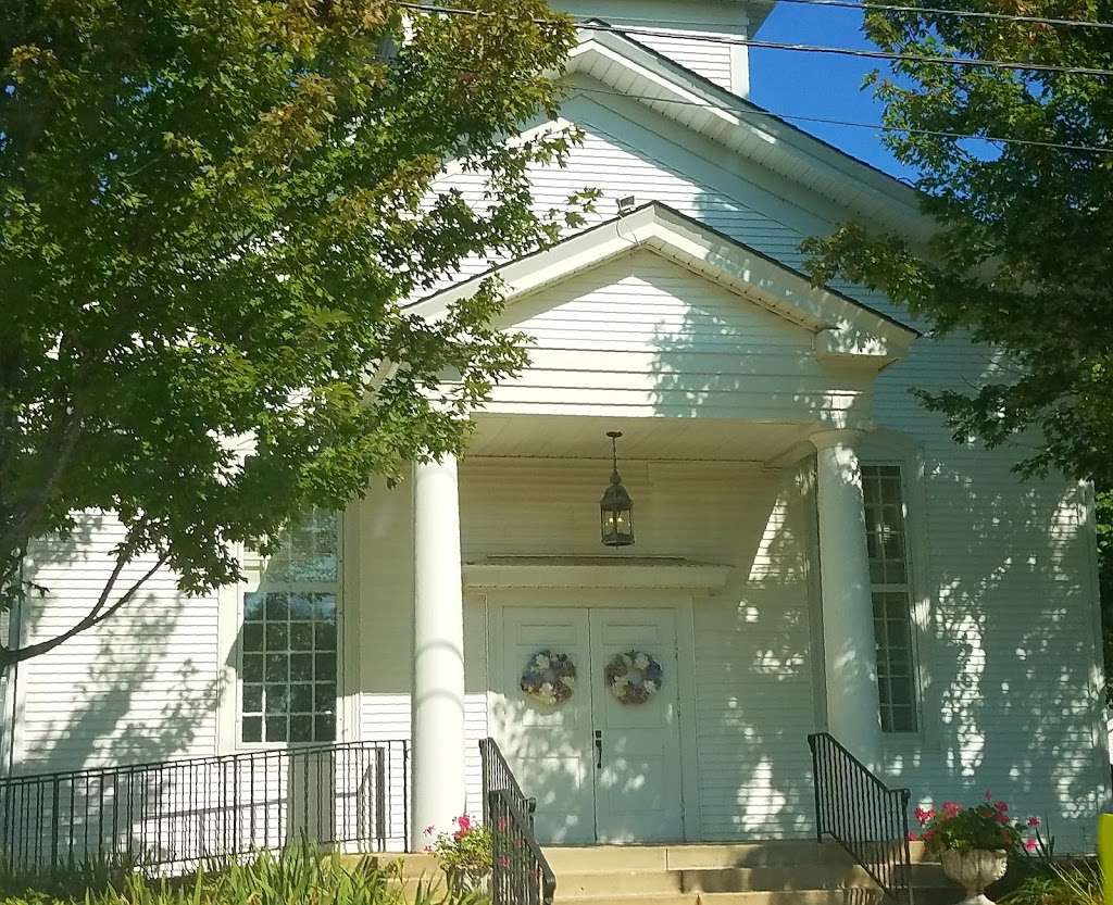 Long Grove Community Church | 1110 Robert Parker Coffin Rd, Long Grove, IL 60047 | Phone: (847) 634-3635