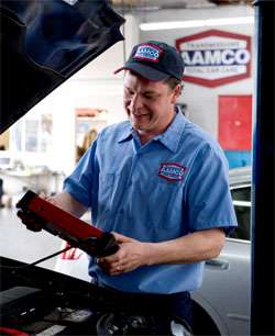 AAMCO Transmissions & Total Car Care | 404 E Washington St, North Attleborough, MA 02760, USA | Phone: (508) 695-1366