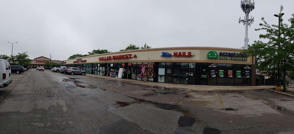 Dollar Market Plus | 4600 W Belmont Ave # 3, Chicago, IL 60641, USA | Phone: (773) 282-1667