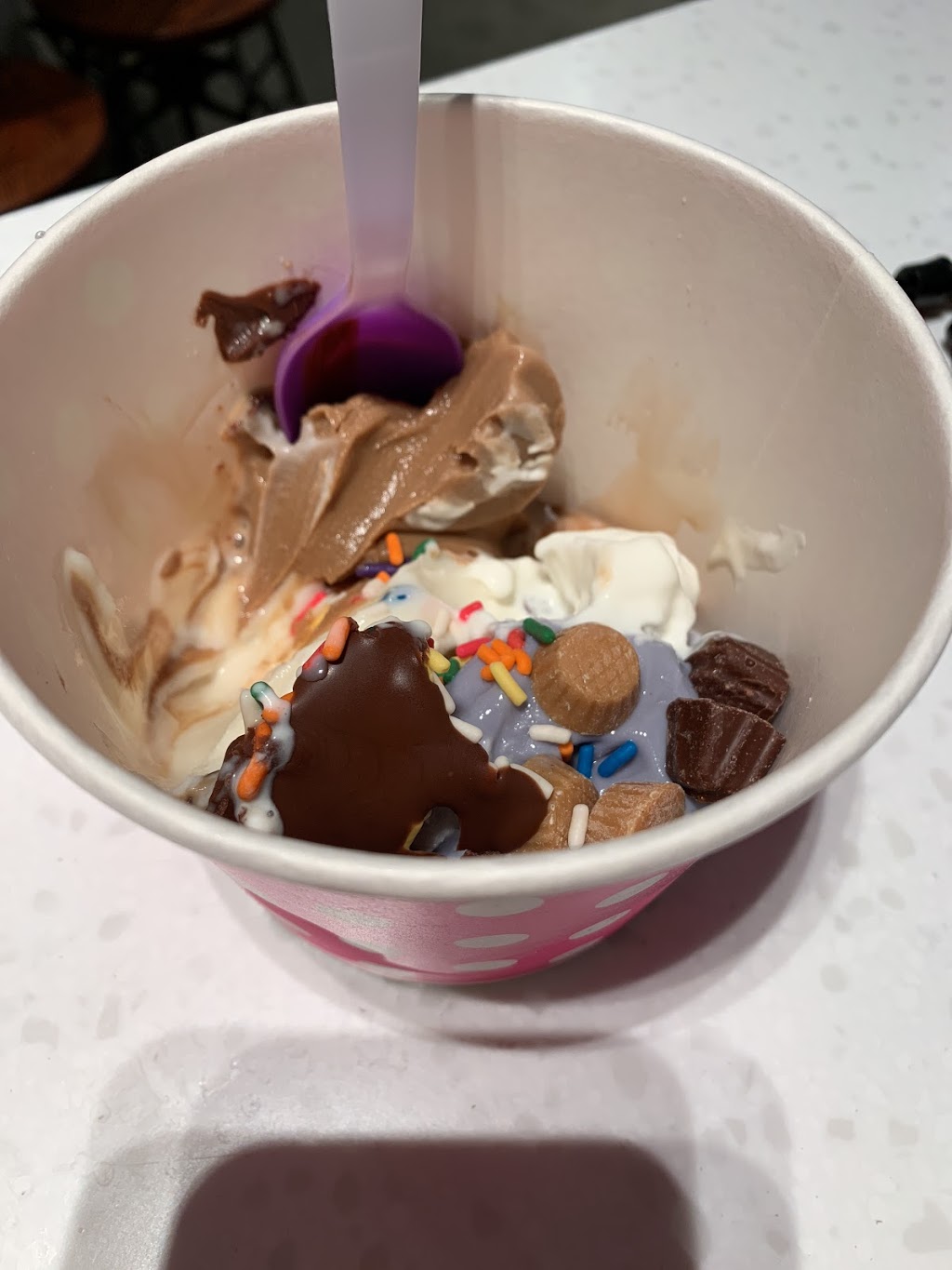 PennyLane Frozen Yogurt & Candy | 651 Penny Ln, Campbell, CA 95008, USA | Phone: (408) 831-6346