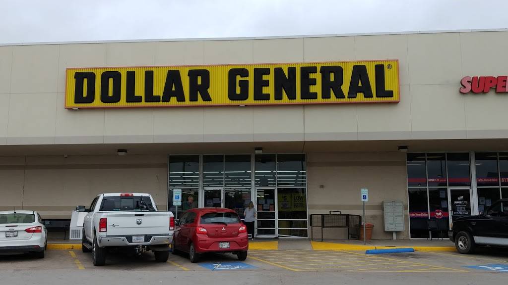 Dollar General | 6738 Lake Worth Blvd Ste, Lake Worth, TX 76135, USA | Phone: (682) 285-9990