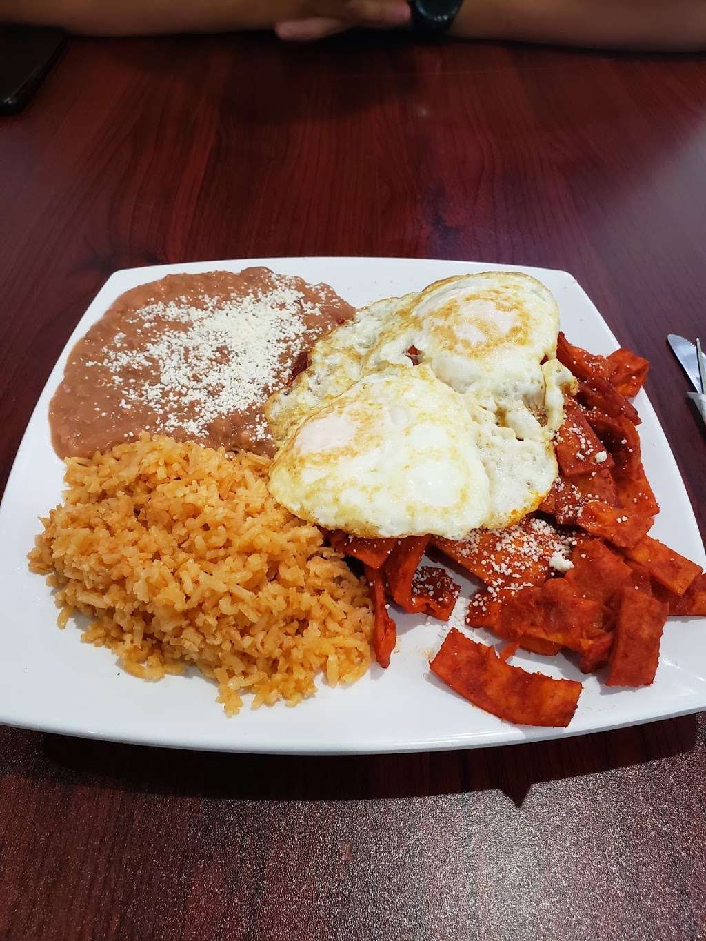 Puro Michoacán Restaurant | 5138 Monterey Rd a, San Jose, CA 95111, USA | Phone: (669) 234-7944