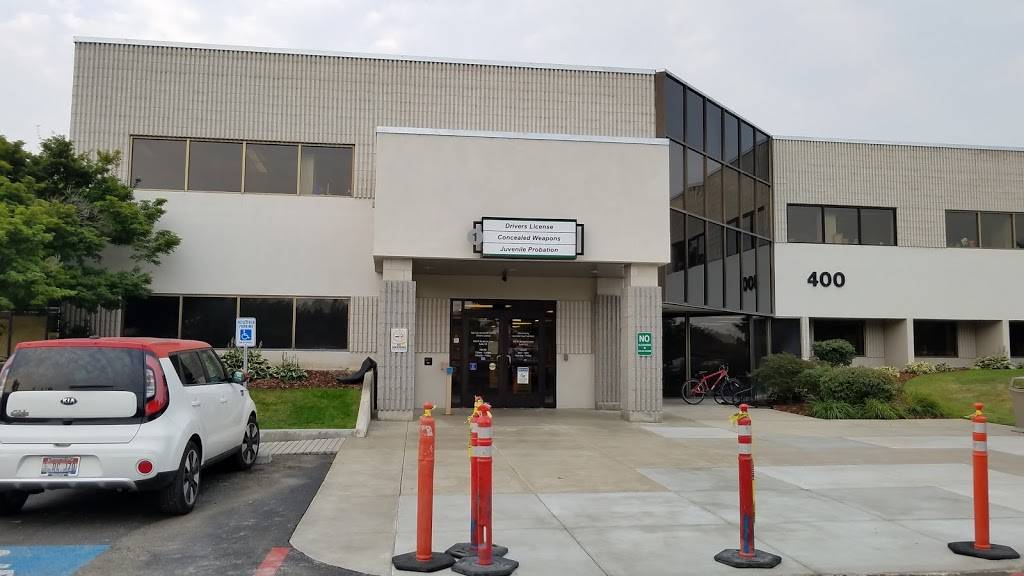 ADA Driver License Office | 400 N Benjamin Ln #101, Boise, ID 83704, USA | Phone: (208) 577-3100