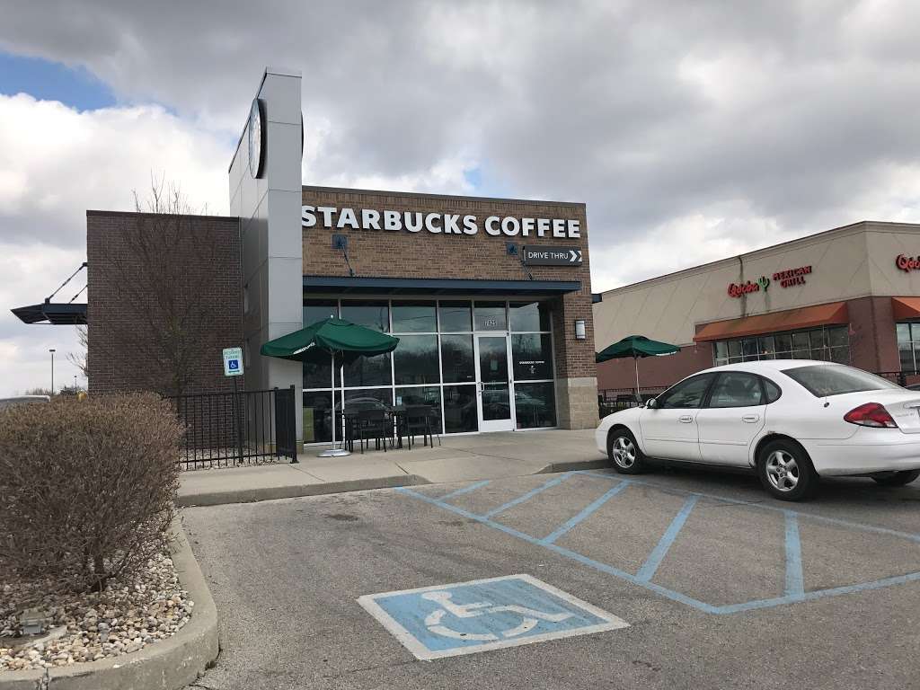 Starbucks | 7425 N Keystone Ave, Indianapolis, IN 46240 | Phone: (317) 318-4155
