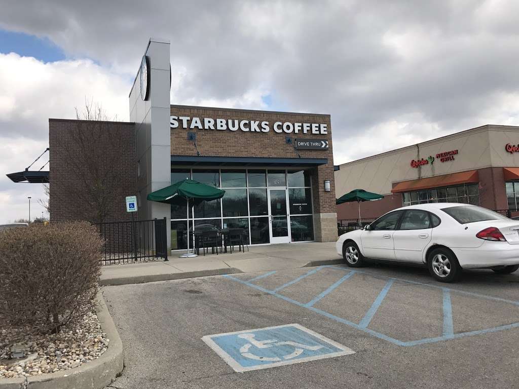 Starbucks | 7425 N Keystone Ave, Indianapolis, IN 46240, USA | Phone: (317) 318-4155