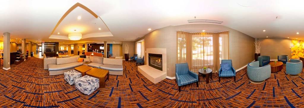 Courtyard by Marriott Cincinnati Airport | 3990 Olympic Blvd, Erlanger, KY 41018, USA | Phone: (859) 647-9900