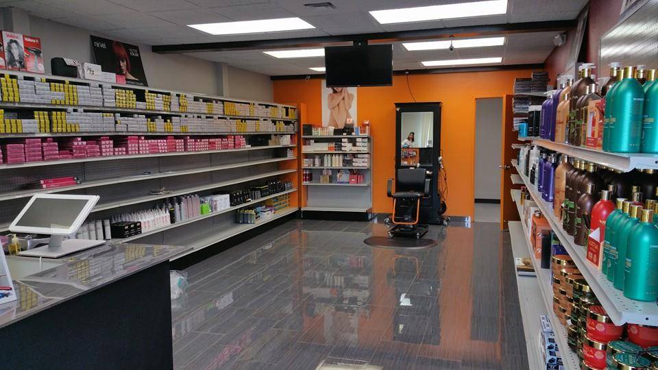 Carmens Beauty Supply | 5132 W Charleston Blvd, Las Vegas, NV 89146, USA | Phone: (702) 646-0907