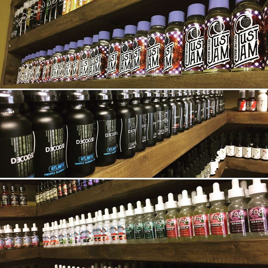 Vapepit Coulsdon | 125 Brighton Rd, Coulsdon CR5 2NJ, UK | Phone: 020 8660 8741