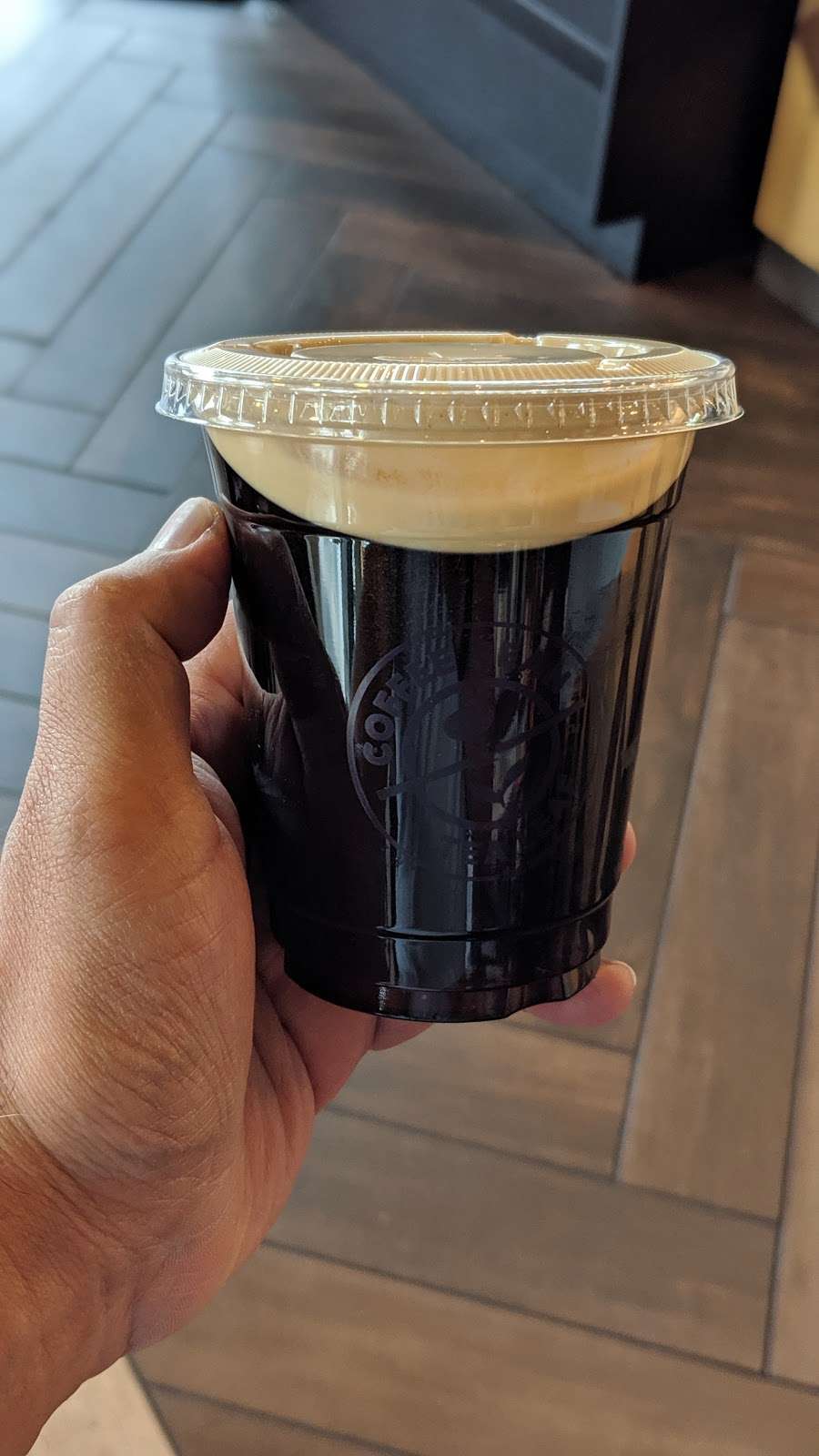 The Coffee Bean & Tea Leaf | 5510 La Palma Ave, La Palma, CA 90623, USA | Phone: (714) 236-9872 The Coffee Bean & Tea Leaf | 5510 La Palma Ave, La Palma, CA 90623, USA | Phone: (714) 236-9872