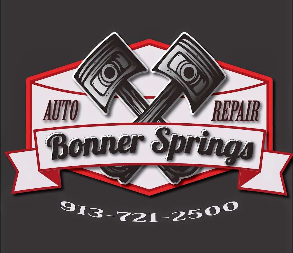 Bonner Springs Auto Repair | 13040 Canaan Center Dr, Bonner Springs, KS 66012, USA | Phone: (913) 721-2500