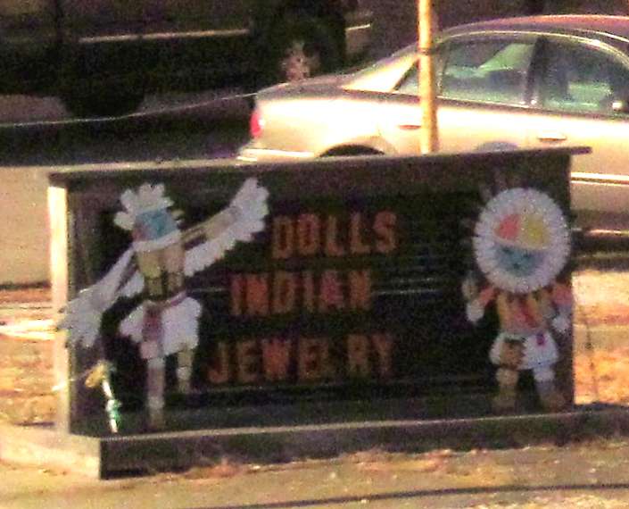 Bobs Kat-e-Korner Dolls & Gifts | 328 S Morehead St, Chenoa, IL 61726, USA