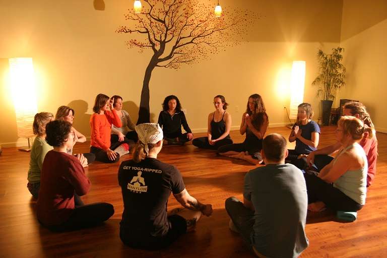 Emmaus Yoga | 860 Broad St, Emmaus, PA 18049, USA | Phone: (610) 421-8200