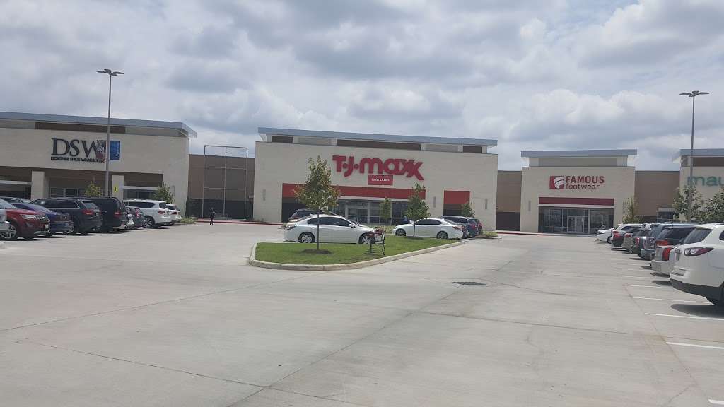 TJ MAXX - 12 Photos & 11 Reviews - 6545 North Grand Pkwy W, Spring