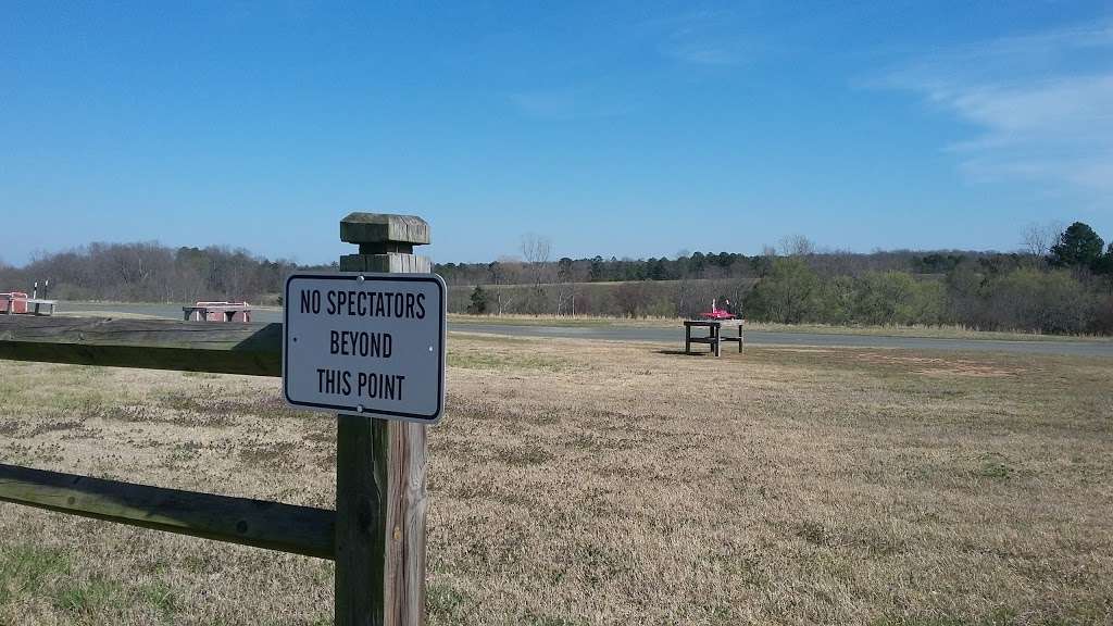 David B. Waymer Aeromodeler Flying Field | 15401 Holbrooks Rd, Huntersville, NC 28078, USA | Phone: (704) 432-1369