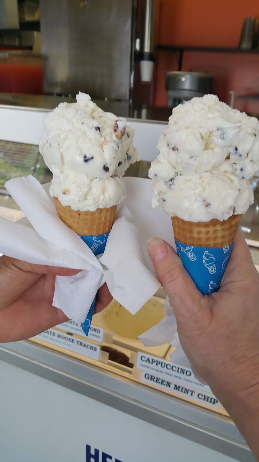 Freeze & Frizz Drive-In, LLC | 2250 New Holland Pike, Lancaster, PA 17601, USA | Phone: (717) 656-4491