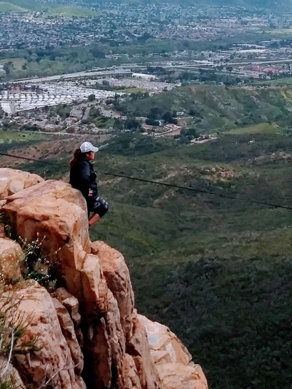 Mission Trails Regional Park | 1 Father Junipero Serra Trail, San Diego, CA 92119, USA | Phone: (619) 668-3281