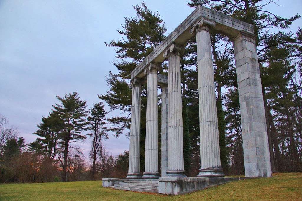 Princeton Battlefield State Park | 500 Mercer Rd, Princeton, NJ 08540 | Phone: (609) 921-0074