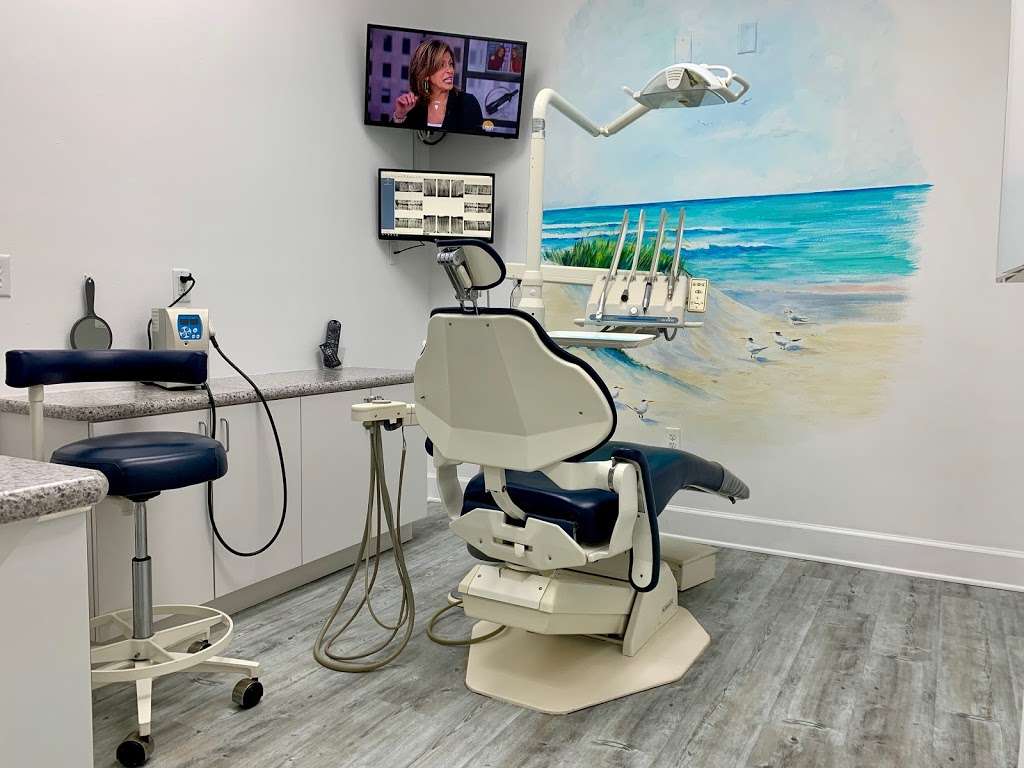 Serenity Family Dentistry | 3650 Murrell Rd Suite 124, Rockledge, FL 32955 | Phone: (321) 639-7400