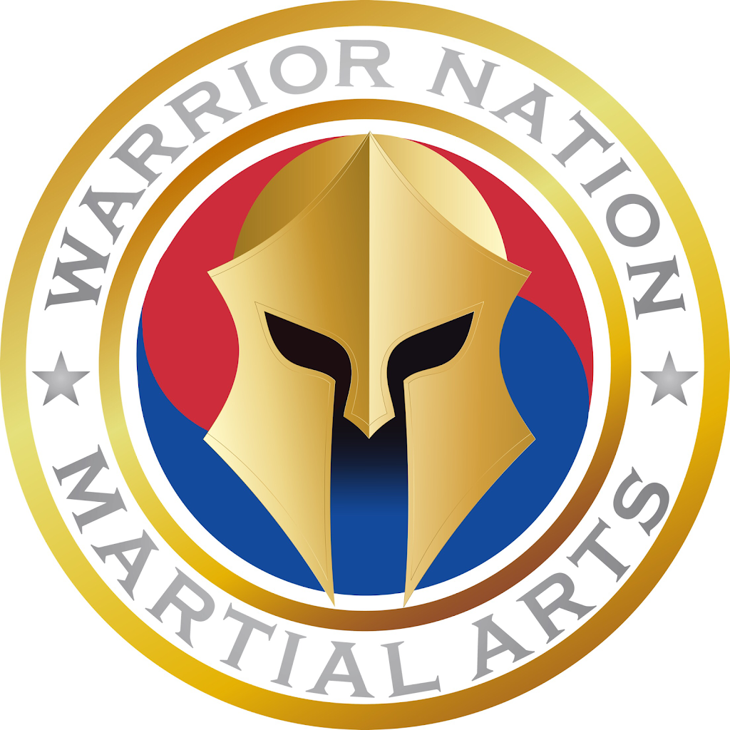 Warrior Nation Martial Arts | 8800-B, Pear Tree Village Ct, Alexandria, VA 22309 | Phone: (703) 780-1152