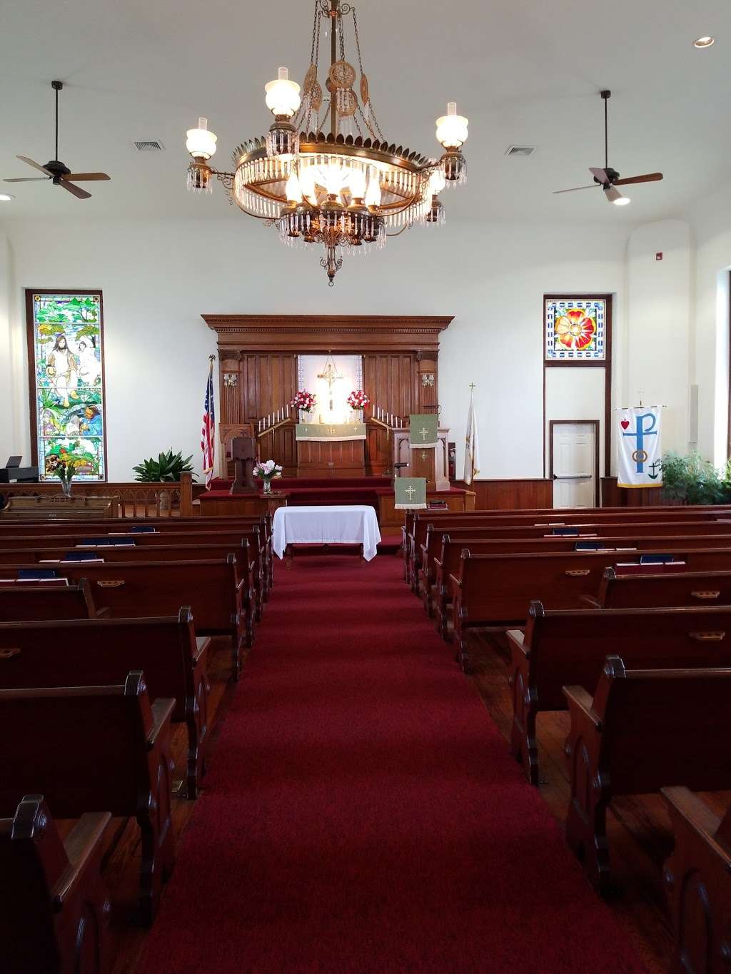 Tinicum United Church-Christ | 310 E Dark Hollow Rd, Pipersville, PA 18947, USA | Phone: (215) 766-7368
