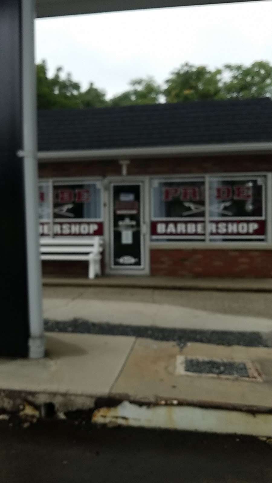 Tribe Pride Barbershop | 522-538 Bridge St, Lehighton, PA 18235, USA | Phone: (484) 629-0505