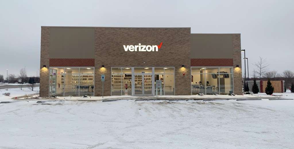 Verizon Authorized Retailer – GoWireless | 2011 Orchard Rd, Montgomery, IL 60538, USA | Phone: (630) 748-8199