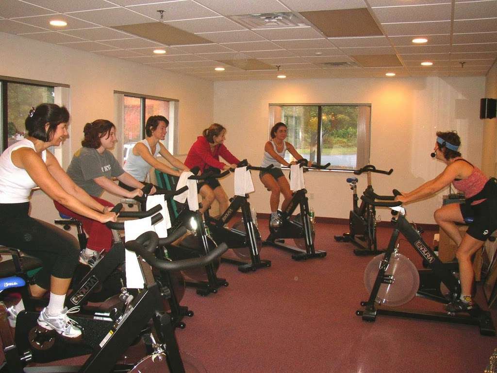 The Fitness Group | at Quail Ridge, 354 Great Rd, Acton, MA 01720, USA | Phone: (978) 828-7344