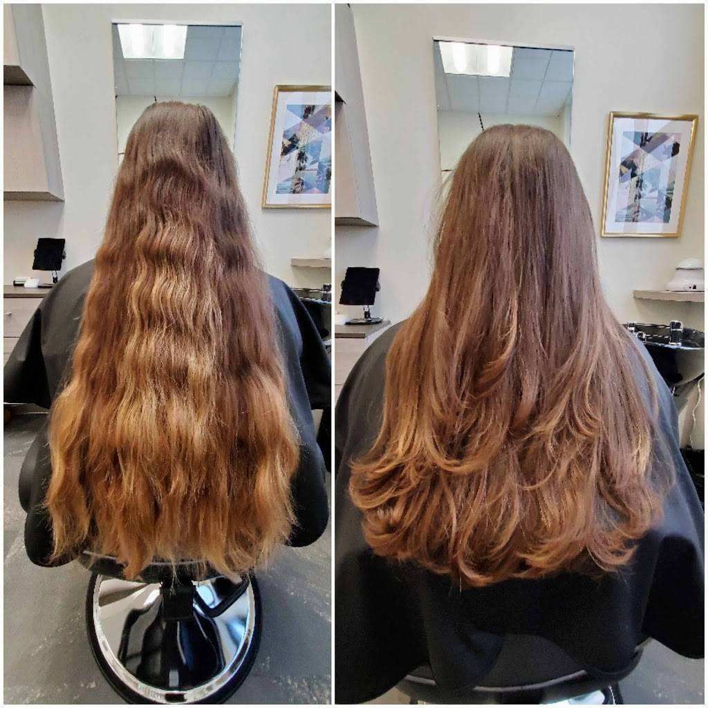 Amber Schmitz- Studio 28 Hair Salon | Sola Salons 1720, Livingston Ave, West St Paul, MN 55118, USA | Phone: (612) 460-1456