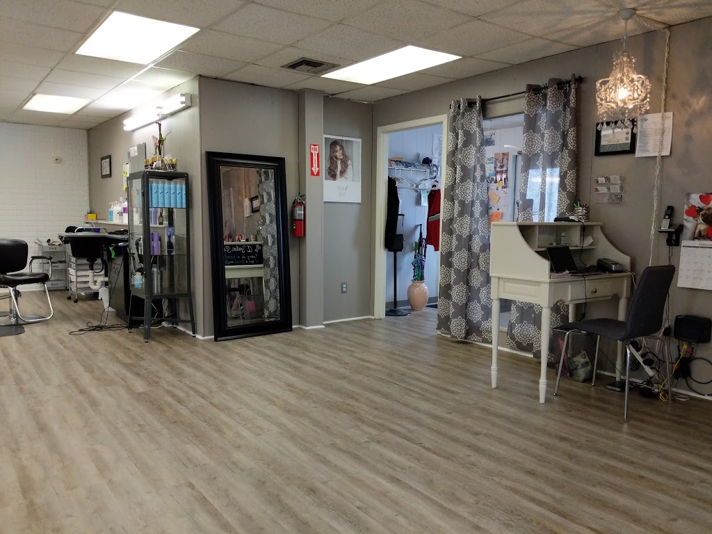 A. Salon | 4409 US-301, Ellenton, FL 34222, USA | Phone: (941) 479-4910