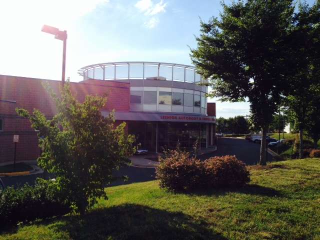 Leehigh Autobody | 23685 Pebble Run Pl, Sterling, VA 20166, USA | Phone: (703) 661-4000