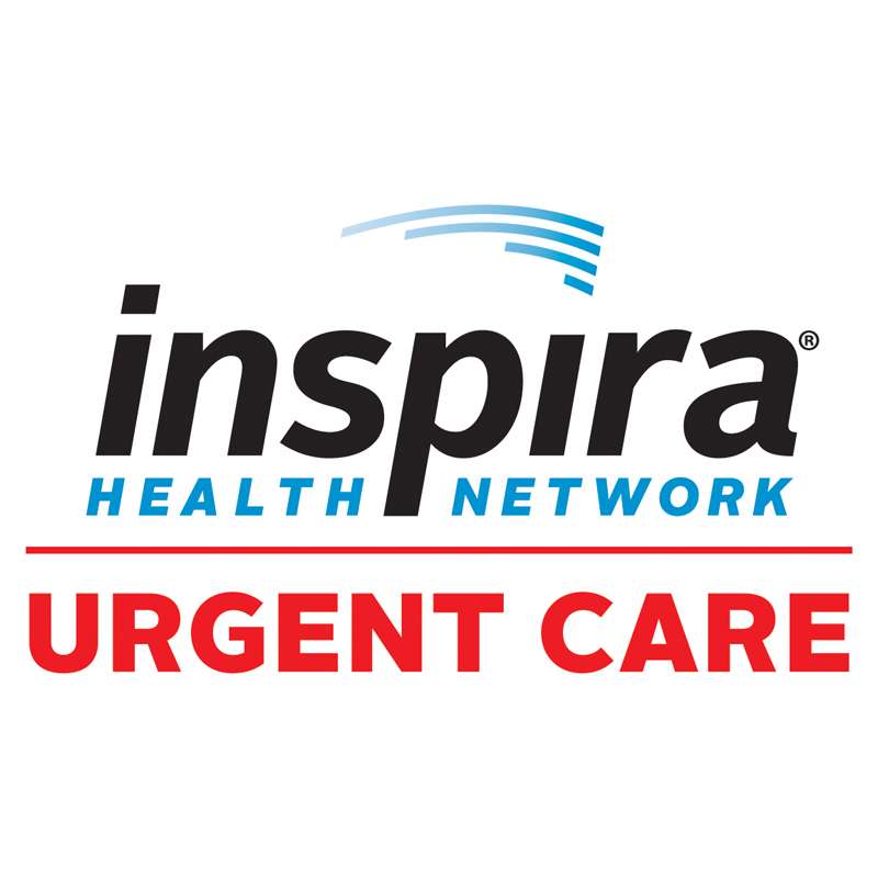 Inspira Urgent Care East Vineland | 3722 E Landis Ave #1, Vineland, NJ 08361, USA | Phone: (856) 213-5900