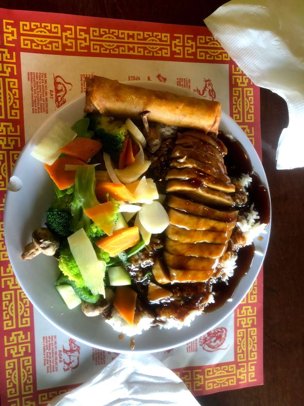 2 Go China | 4004 W Plano Pkwy #200, Plano, TX 75093, USA | Phone: (972) 312-8200