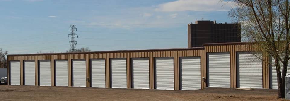 CSB Trans Self Storage | 2115 Janitell Rd, Colorado Springs, CO 80906, USA | Phone: (719) 659-8755