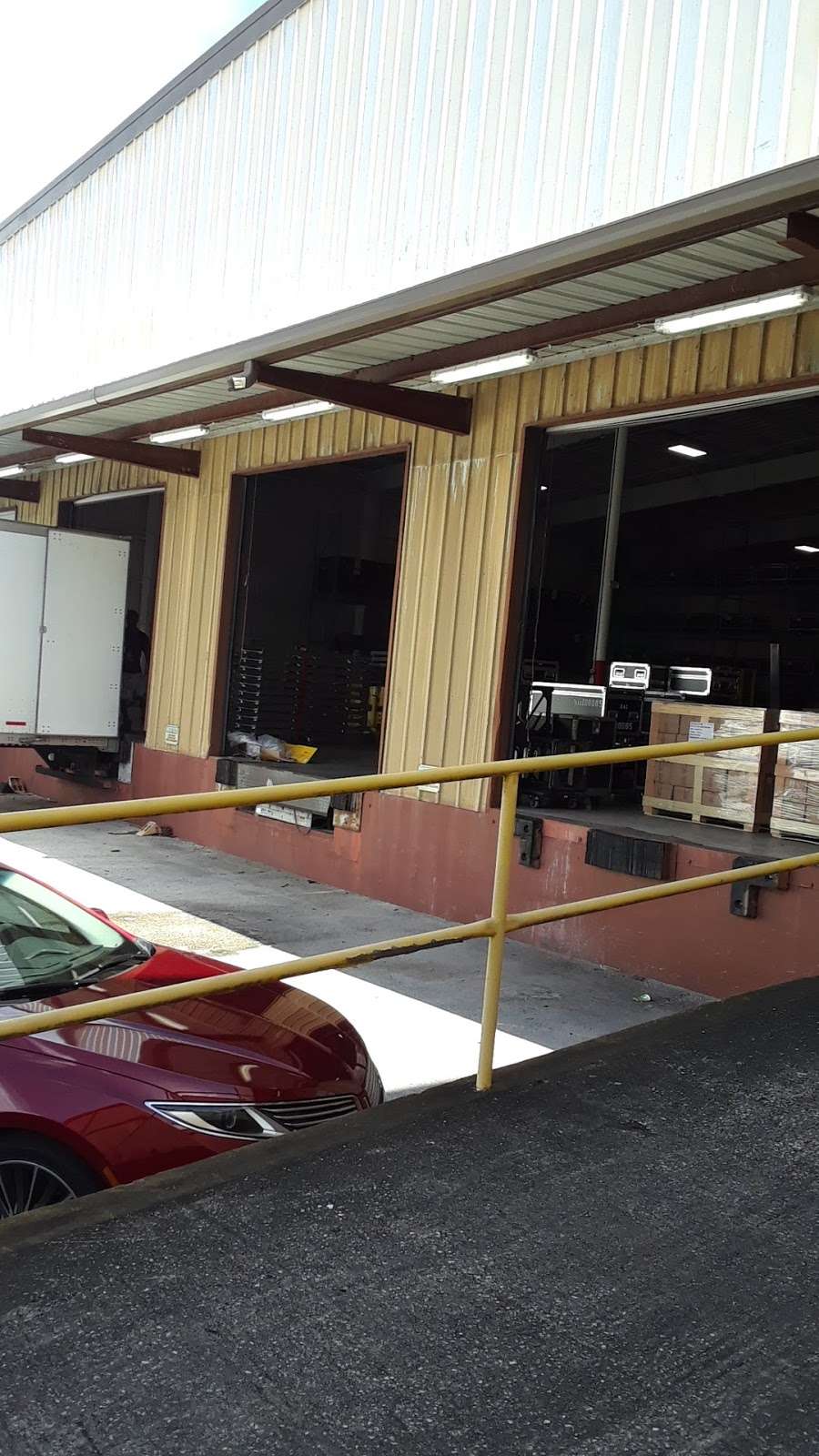 Christie Lites Orlando | 2479 Eunice Ave, Orlando, FL 32808, USA | Phone: (407) 856-0016